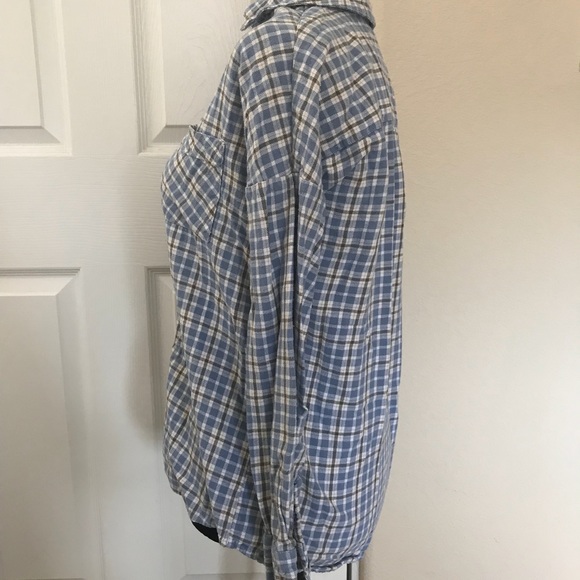 Topshop Shirt - Picture 3 of 3